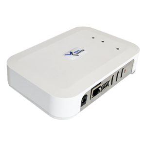 VC.Tracker